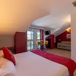 호텔 Ibis Styles Donibane 생장드루즈