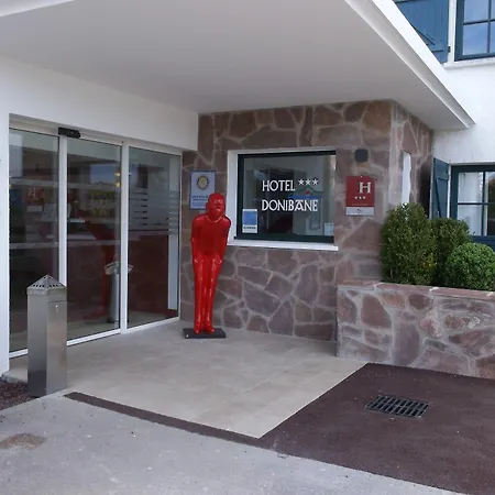 Ibis Styles Donibane 3* Saint-Jean-de-Luz