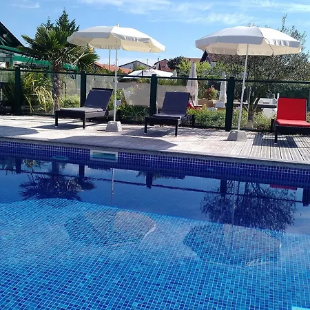 Ibis Styles Donibane Saint-Jean-de-Luz