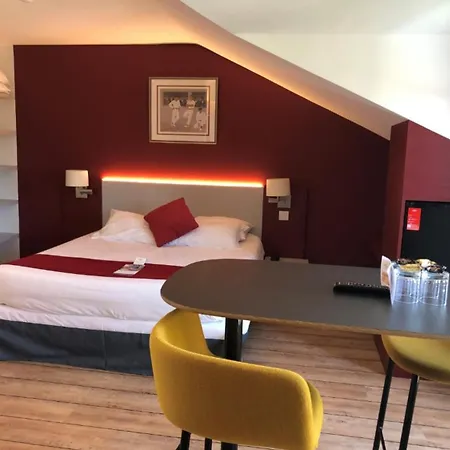 Ibis Styles Donibane Hotel Saint-Jean-de-Luz