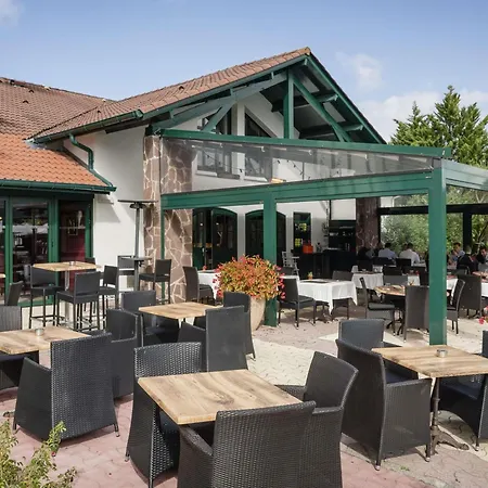 Ibis Styles Donibane 생장드루즈