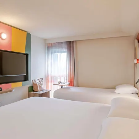 Hotel Ibis Styles Donibane Saint-Jean-de-Luz