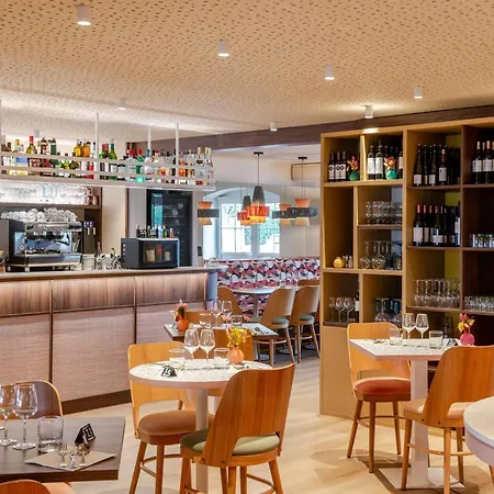 Ibis Styles Donibane Hotel Saint-Jean-de-Luz