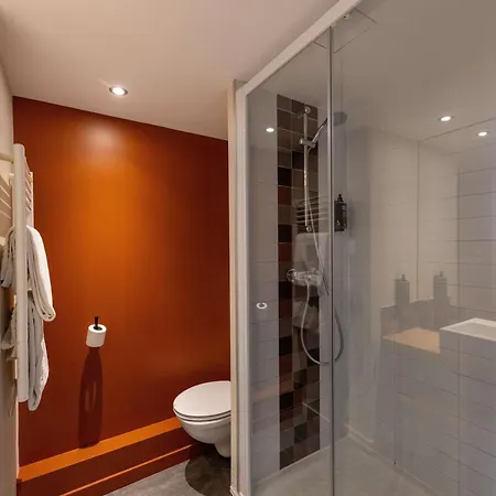 Hotel Ibis Styles Donibane 3*