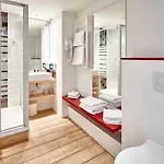 Отель Ibis Styles Donibane 3*
