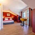 Hotel Ibis Styles Donibane 3*