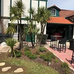Ibis Styles Donibane サン＝ジャン＝ド＝リュズ
