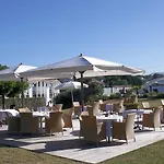 Отель Ibis Styles Donibane Сен-Жан-де-Люз