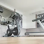 Отель Ibis Styles Donibane Сен-Жан-де-Люз