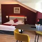 Ibis Styles Donibane Hotel Saint-Jean-de-Luz