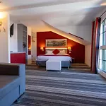 Hotel Ibis Styles Donibane