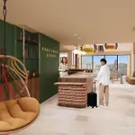 Ibis Styles Donibane 3* Saint-Jean-de-Luz