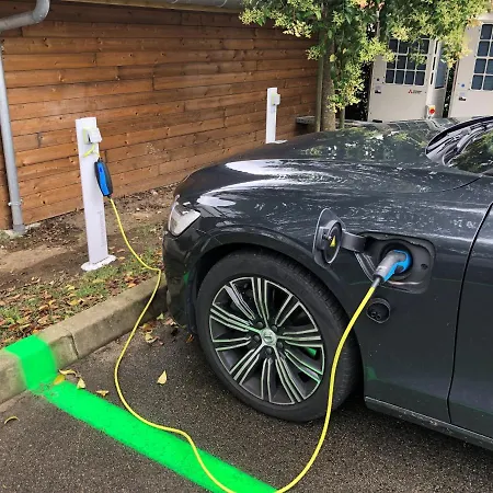 Szálloda Ibis Styles Donibane