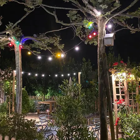 Ibis Styles Donibane 3*