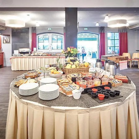 Hotel Donibane Saint-Jean-de-Luz