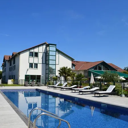 Donibane 3* Saint-Jean-de-Luz