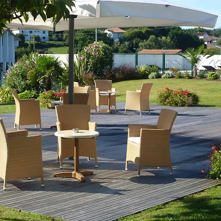 Hotel Donibane 3*