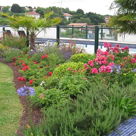 Donibane Hotel Saint-Jean-de-Luz