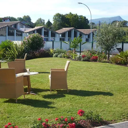 Hotel Donibane Saint-Jean-de-Luz