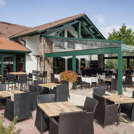 Donibane Hotel Saint-Jean-de-Luz