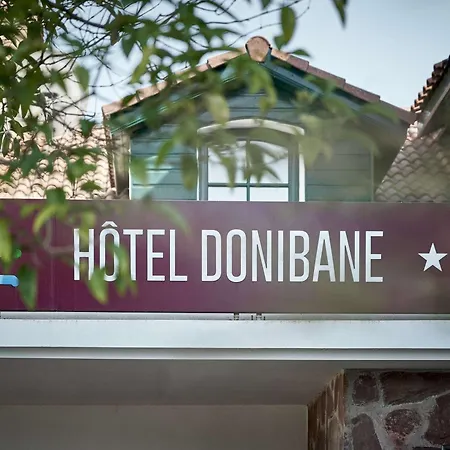 Donibane 3*