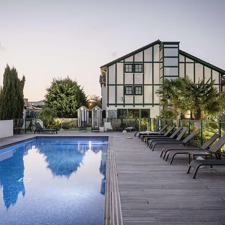 Ibis Styles Donibane