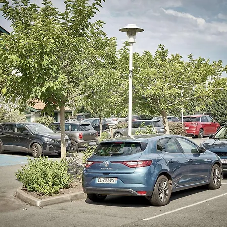 Donibane Hotel Saint-Jean-de-Luz