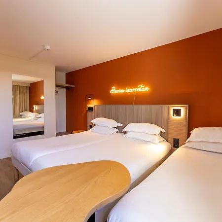 Hotel Donibane 3*