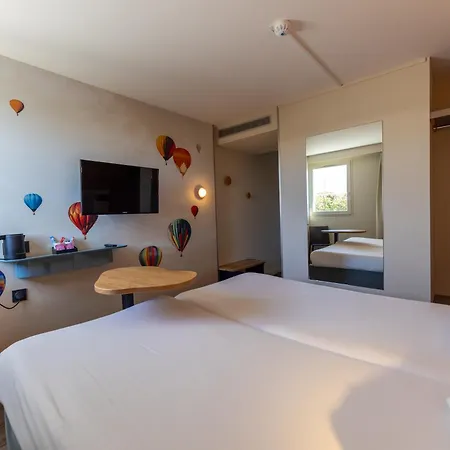 Donibane Hotel Saint-Jean-de-Luz
