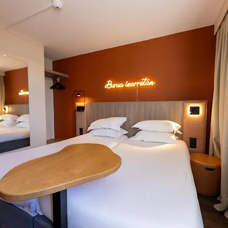 Ibis Styles Donibane 3*