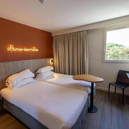 Donibane 3* Saint-Jean-de-Luz