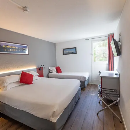 Donibane Hotel Saint-Jean-de-Luz