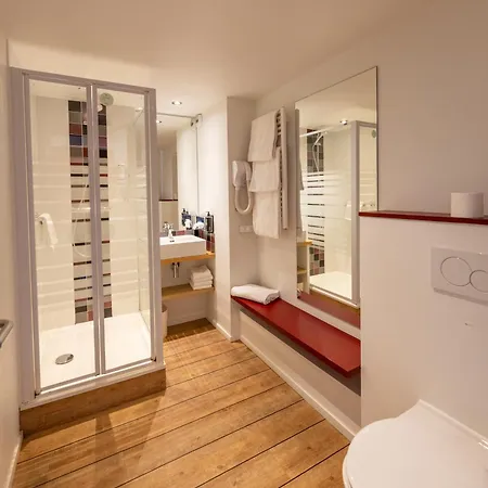 Hotel Ibis Styles Donibane Saint-Jean-de-Luz