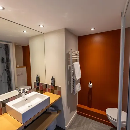 Donibane Hotel San Juan de Luz