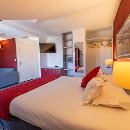 Hotel Donibane Saint-Jean-de-Luz