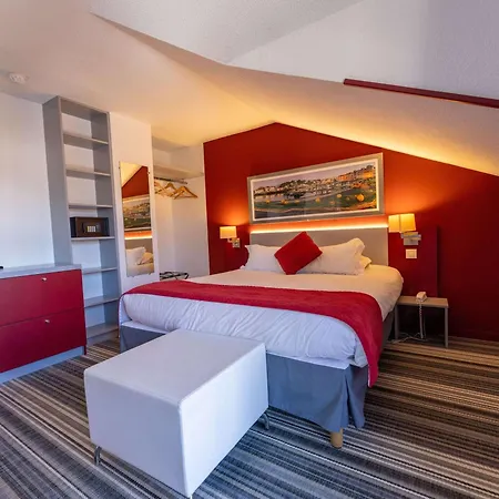 Hotel Donibane