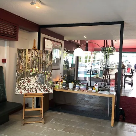 Ibis Styles Donibane Otel Saint-Jean-de-Luz