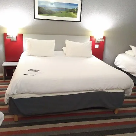 Hotel Ibis Styles Donibane Saint-Jean-de-Luz