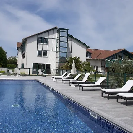 Ibis Styles Donibane Hotel