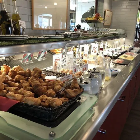 Ibis Styles Donibane Ξενοδοχείο Saint-Jean-de-Luz