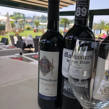 Ξενοδοχείο Ibis Styles Donibane 3*