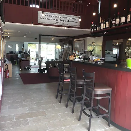 Ibis Styles Donibane Hotel 3*