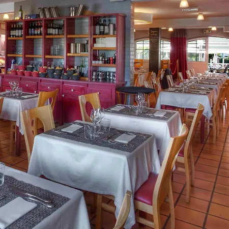 Hotel Ibis Styles Donibane Saint-Jean-de-Luz