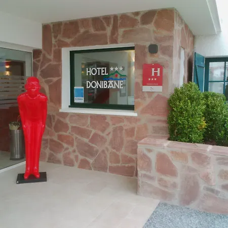 Ξενοδοχείο Ibis Styles Donibane 3*