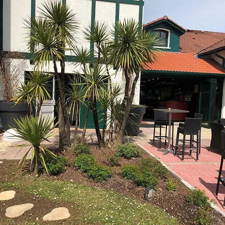 Ibis Styles Donibane San Juan de Luz