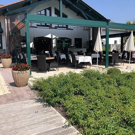 Ibis Styles Donibane 3*