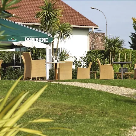 Hotel Ibis Styles Donibane