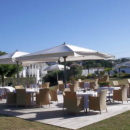 Hotel Ibis Styles Donibane Saint-Jean-de-Luz