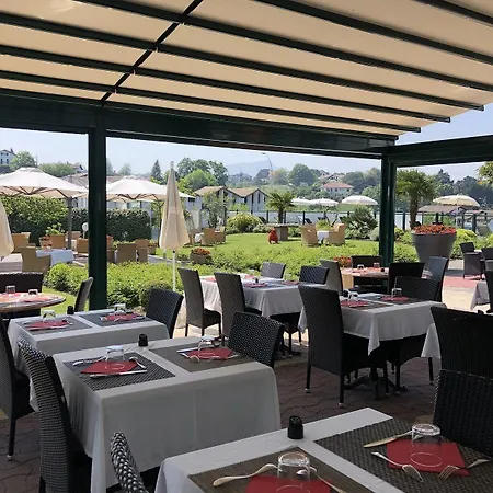 Ibis Styles Donibane Saint-Jean-de-Luz