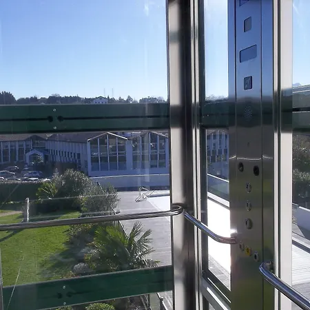 Ibis Styles Donibane Ξενοδοχείο Saint-Jean-de-Luz